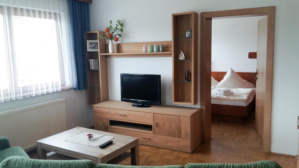 Panoramablickhotel - Lakeview Apartments أنينهايم المظهر الخارجي الصورة